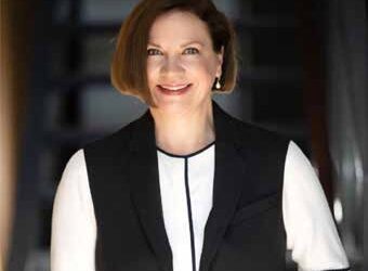 Hasta Luego! Lorena Patterson, SVP Public Affairs and Policy departs Spirits Canada; accepts new role as President and CEO in energy sector
