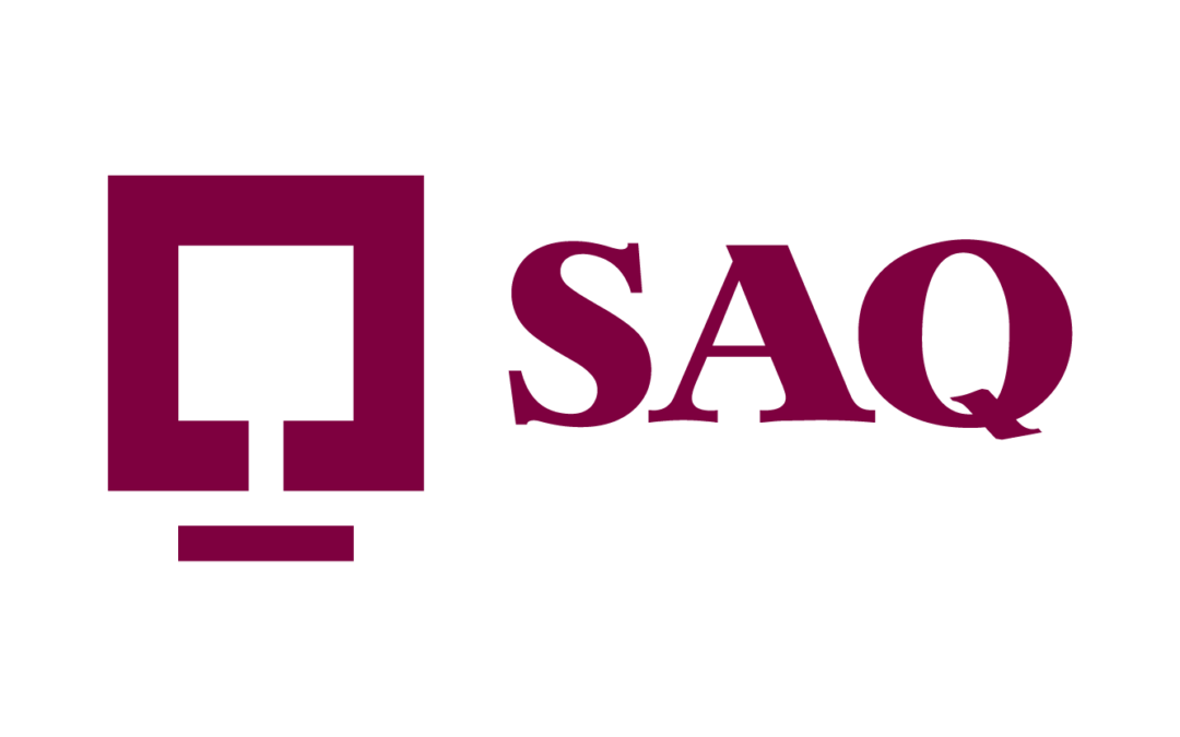 SAQ Annual Report 22/23 [French Report Only]