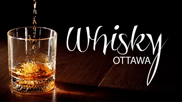 2023 Whisky Ottawa Festival